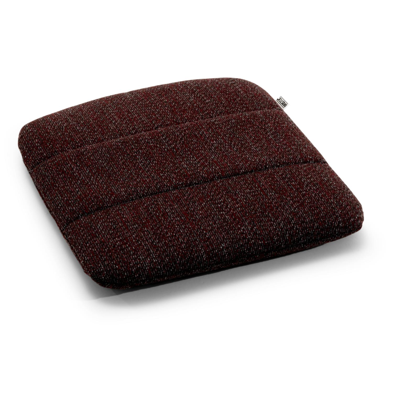 Fano stoelkussen in all weather sunbrella® luxe tundra red