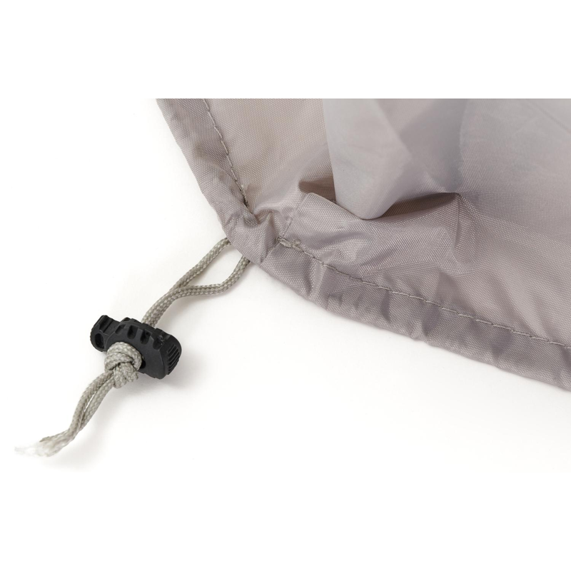 Beschermhoes Vinci bartafel 120 x 70 cm