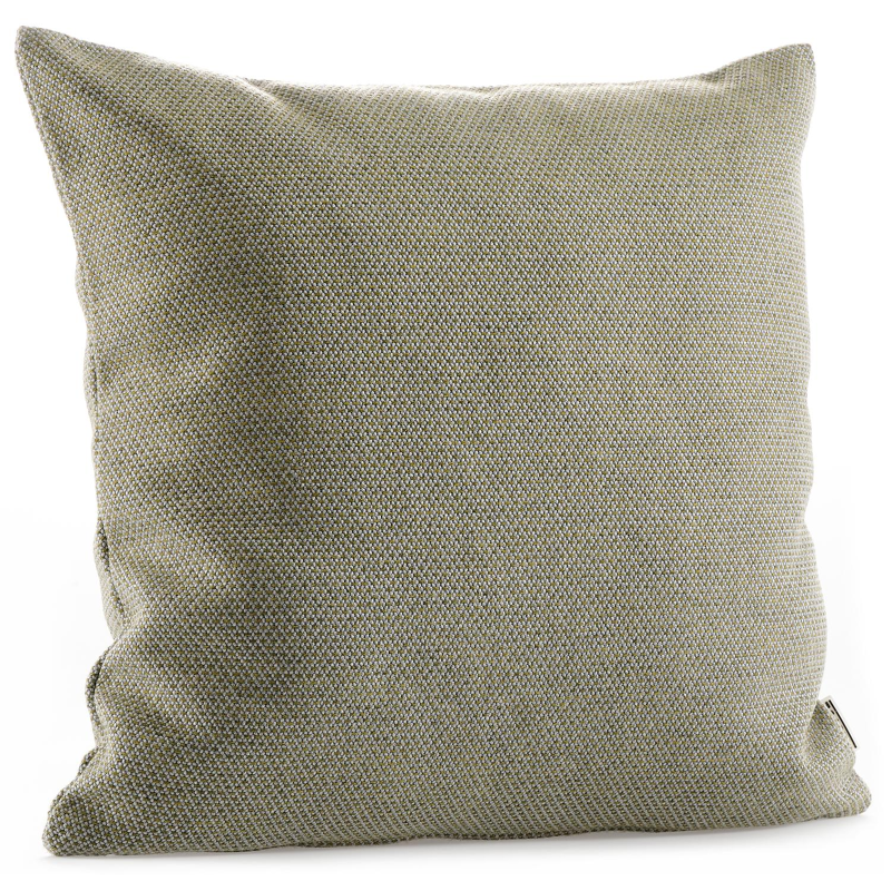 Sierkussen 45 x 45 cm in all weather sunbrella® luxe archi oxyde