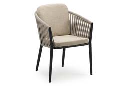 Luxe dikte rugkussen