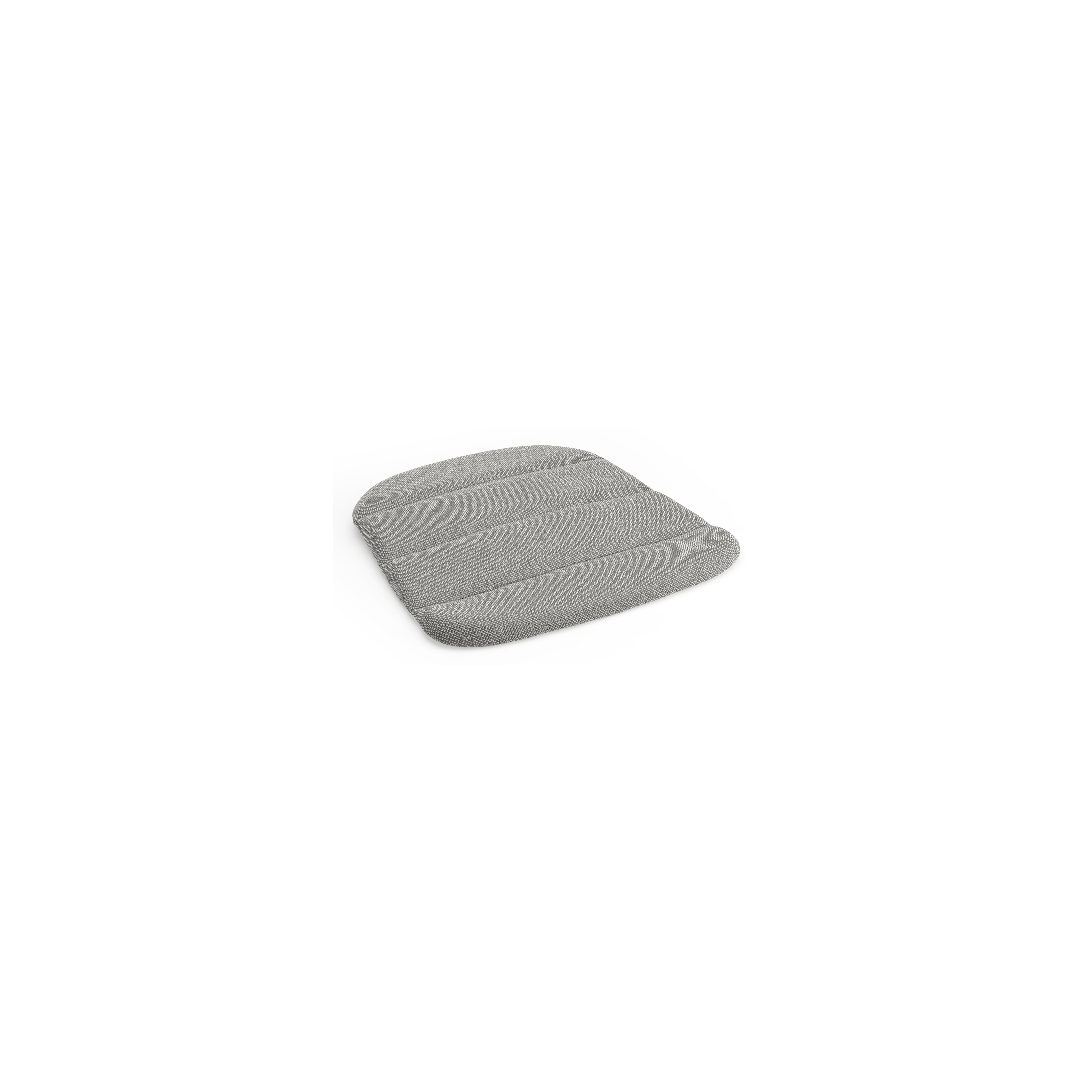 Cesano - Mesa stoelkussen in all weather sunbrella® luxe savane zinc