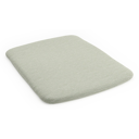 Coussin de chaise Fano (Piemonte) en all weather sunbrella® luxe slow spirea