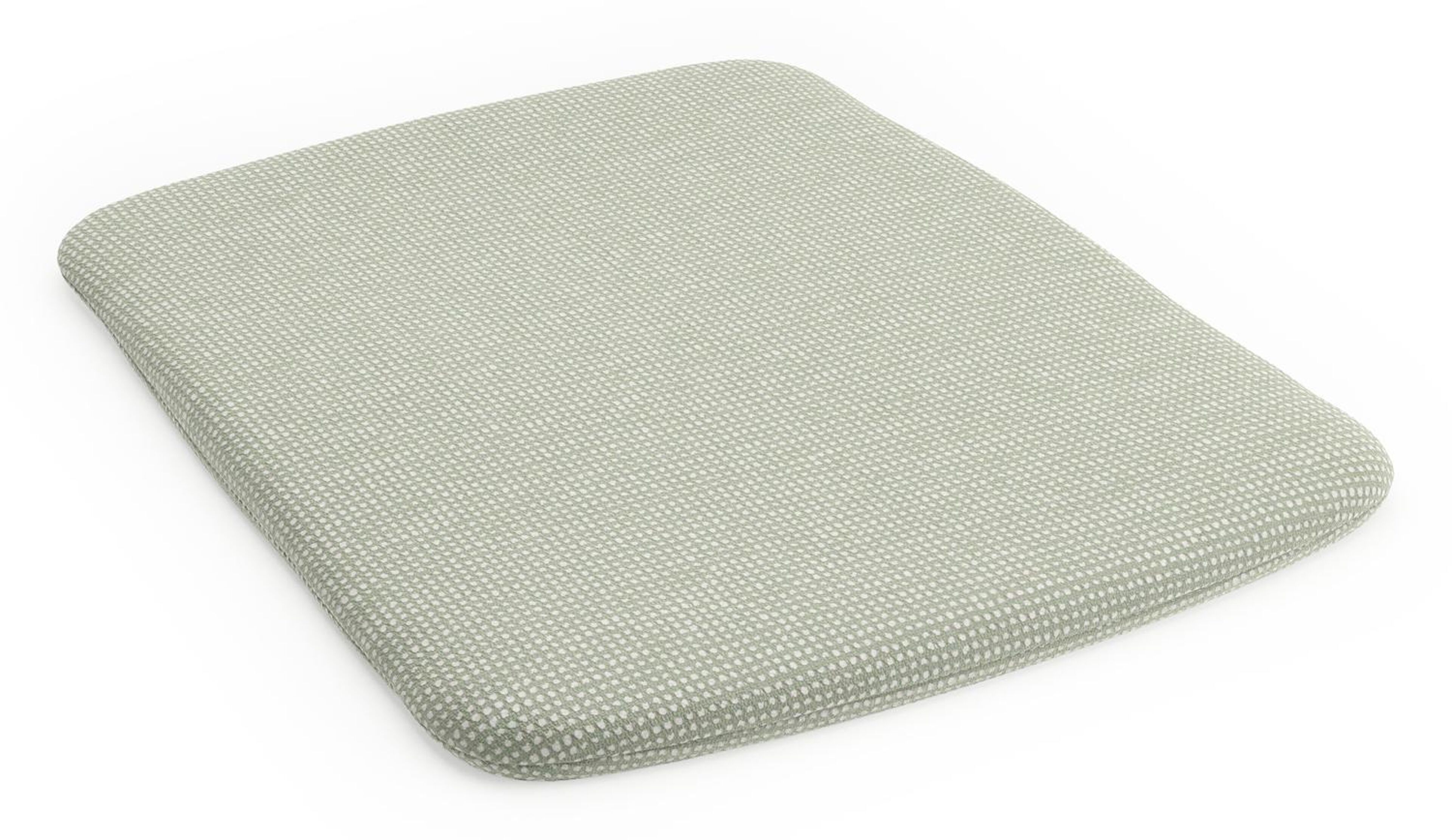 Coussin de chaise Fano (Piemonte) en all weather sunbrella® luxe slow spirea