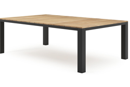 L 240 x B 148 x H 75 cm