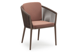 Épaisseur normal du coussin de dossier