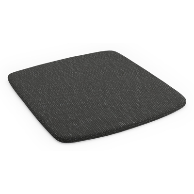 Cosa stoelkussen in weather+ softtouch sky black