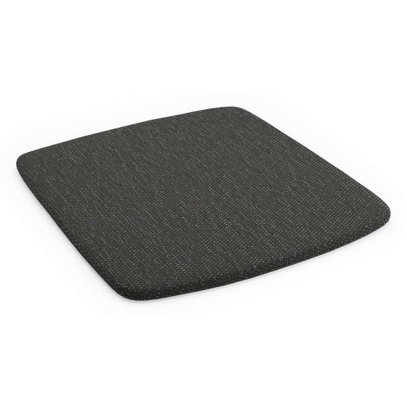 Cosa stoelkussen in weather+ softtouch sky black