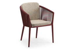 Épaisseur normal du coussin de dossier