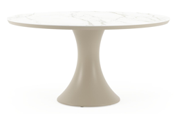 Diam. 148 x Haut. 75 cm