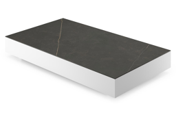 L 140 x B 80 x H 20 cm