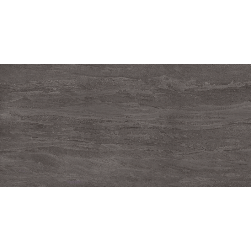 Cesano tuintafel rond in wit aluminium en volkeramiek aspen grey - Dia. 148 x - Dia. 148 x H 75 cm