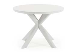 Rond - Dia. 105 x H 72 cm