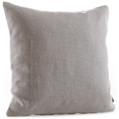 Sierkussen 55 x 55 cm in all weather sunbrella® luxe domino loto