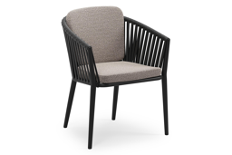 Standaard dikte rugkussen