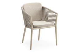 Épaisseur normal du coussin de dossier