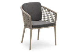 Épaisseur normal du coussin de dossier