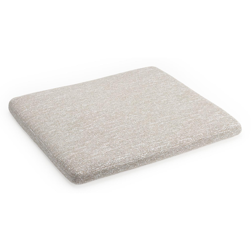 Coussin de chaise Fiordo en all weather sunbrella® luxe tundra sand