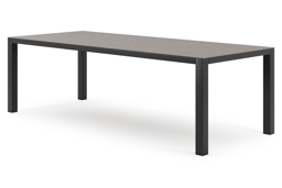 L 240 x B 100 x H 75 cm