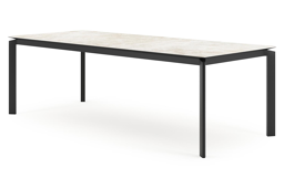 Lg. 240 x Lrg. 100 x Haut. 75 cm