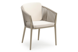 Standaard dikte rugkussen