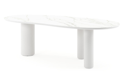 Organique - Lg. 240 x Lrg. 110 x Haut. 73.5 cm
