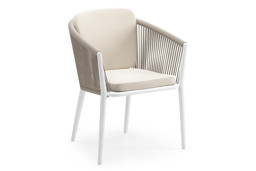 Standaard dikte rugkussen