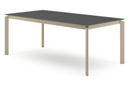 L 200 x B 100 x H 75 cm