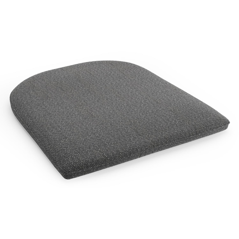 Borgo stoelkussen in all weather sunbrella® luxe savane tornado