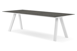 Rechthoekig - L 240 x B 100 x H 75 cm