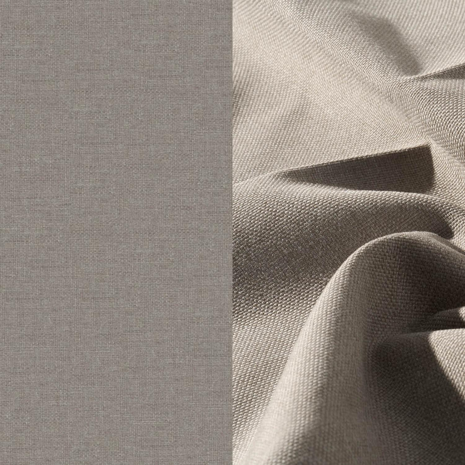 Coussin de siège Mundo - Altura coussin de siege en weather+ softtouch gris