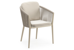 Luxe dikte rugkussen