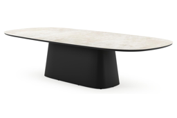 Bombo XL - L 320 x B 148 x H 73.5 cm