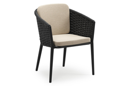 Standaard dikte rugkussen