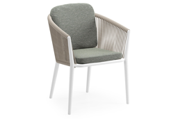 Luxe dikte rugkussen