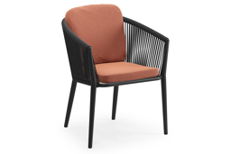 Luxe dikte rugkussen