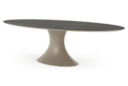 L 290 x B 148 x H 75 cm