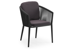 Luxe dikte rugkussen