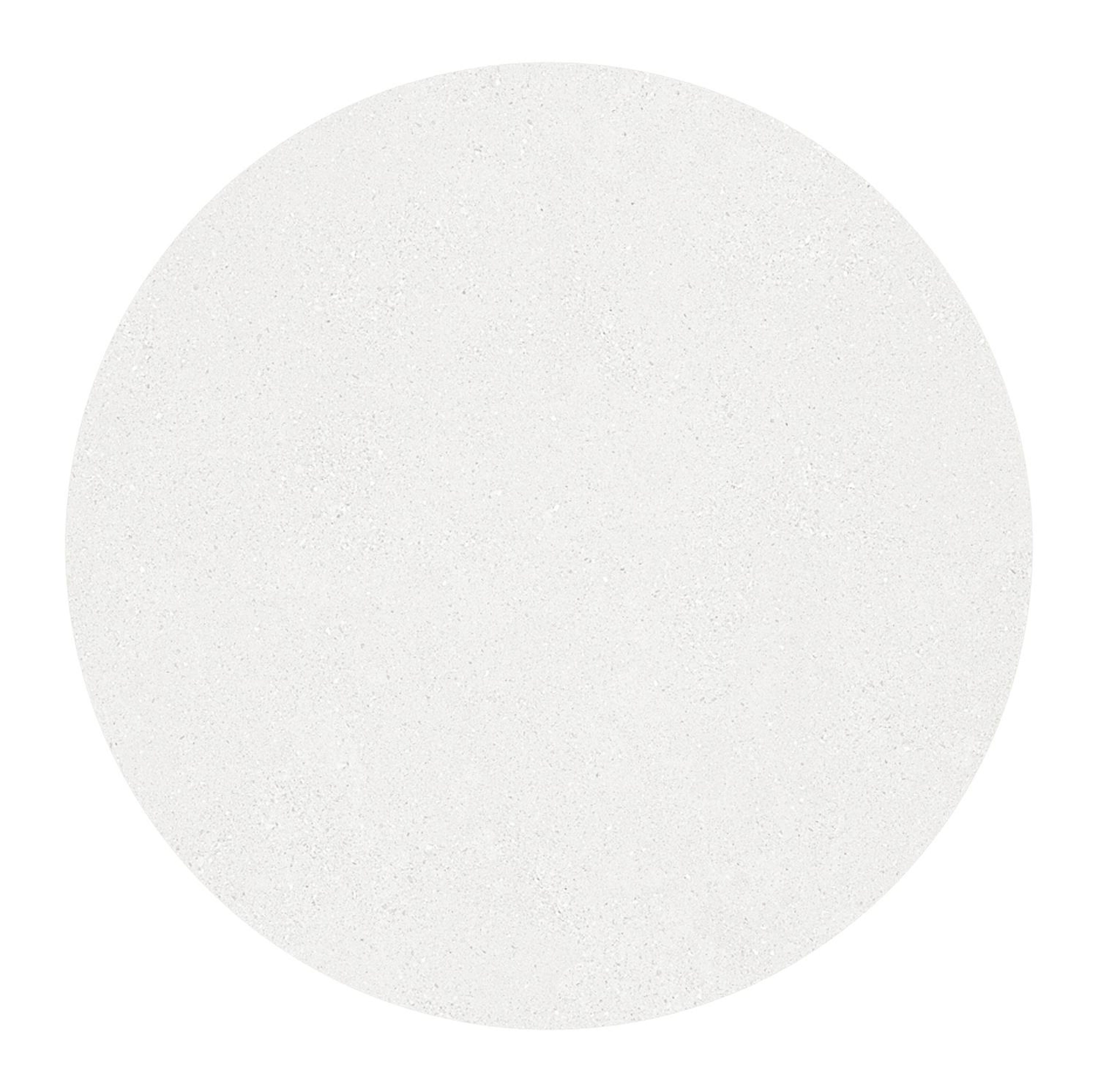 Pamplona tuinset in zwart aluminium en topo minerale sintered stone met 4 Gerona tuinstoelen