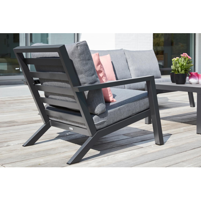 Werpkussen 45 x 45 cm roze