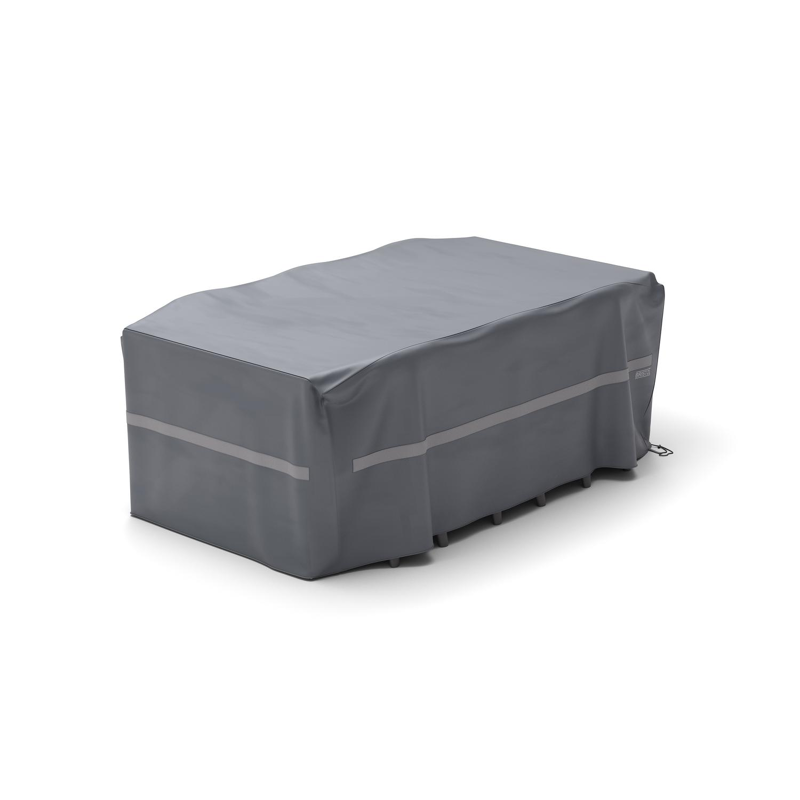 Beschermhoes tafel 200 x 100 cm