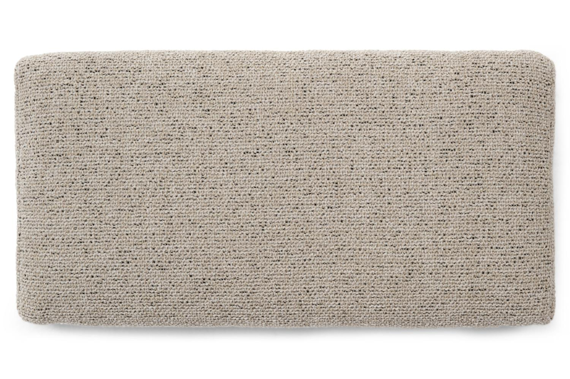 Variatoo ligbedkussen in All Weather Cosytica marbella beige