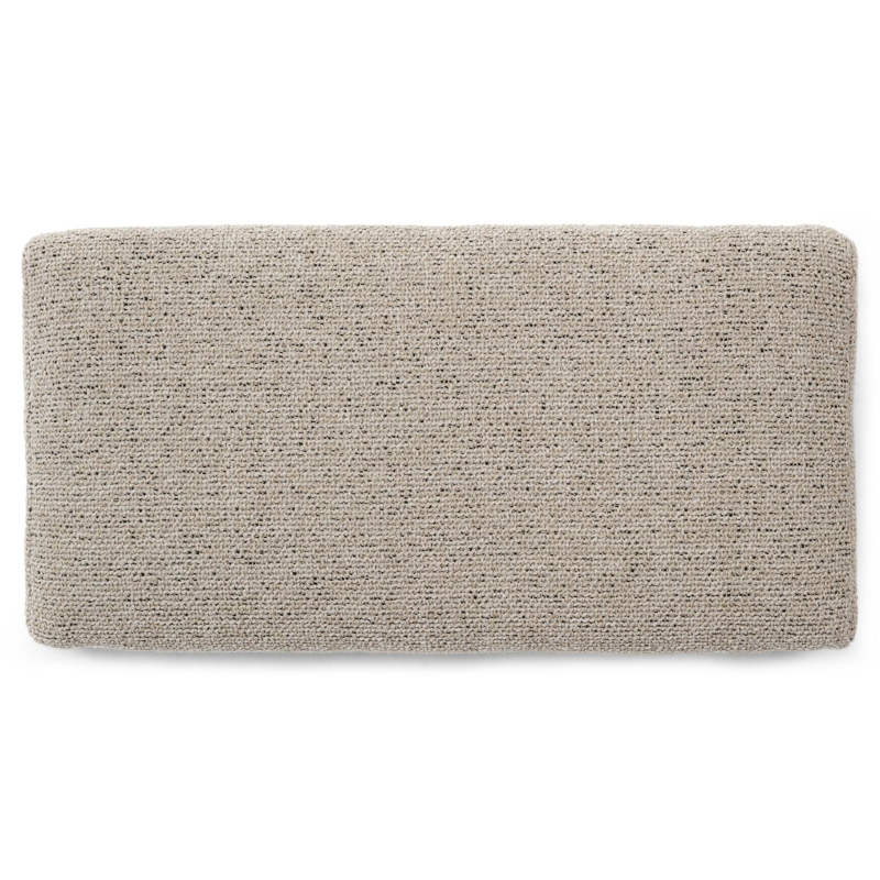 Variatoo ligbedkussen in All Weather Cosytica marbella beige