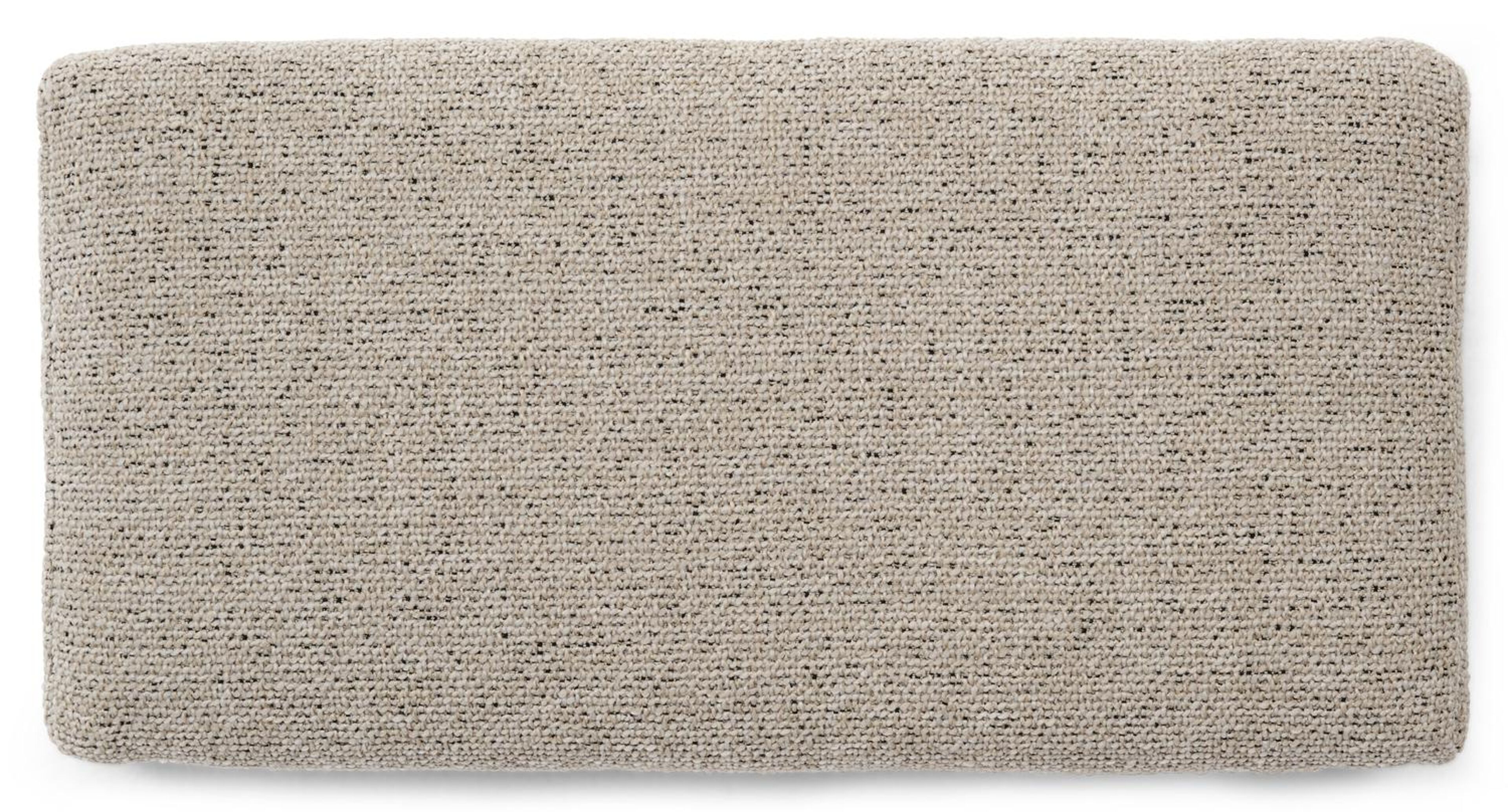 Variatoo ligbedkussen in All Weather Cosytica marbella beige