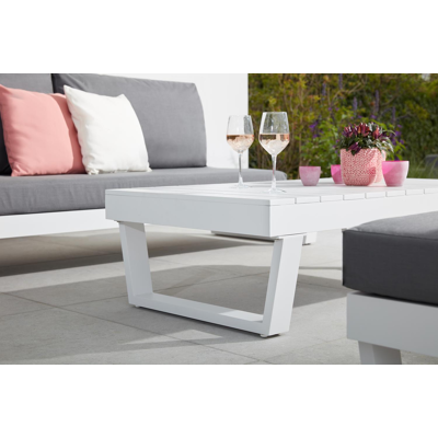 Werpkussen 45 x 45 cm roze