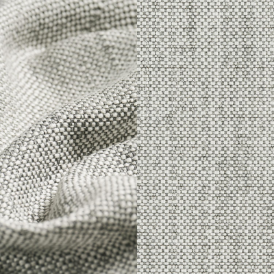 Cesano rope stoelkussen in all weather sunbrella® luxe savane nimbus