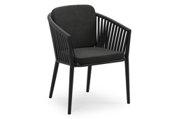 Standaard dikte rugkussen