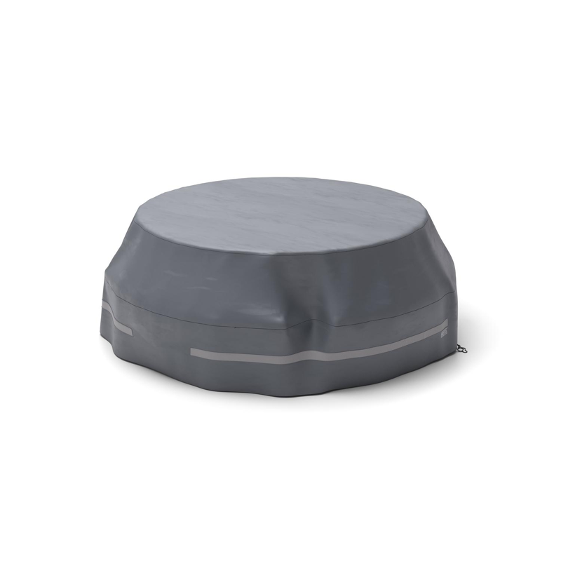 Beschermhoes Rondino picknicktafel dia 148 cm