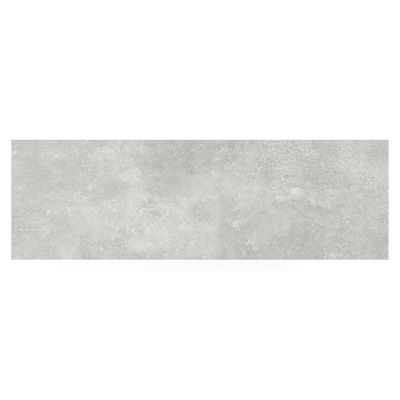 Verato bartafel in wit aluminium en volkeramiek new york - L 220 x B 70 x H 106 cm