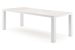 L 240 x B 100 x H 75 cm