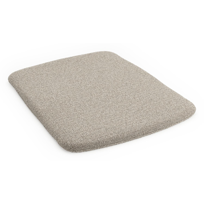 Coussin de chaise Fano (Piemonte) en All Weather Cosytica catania sand